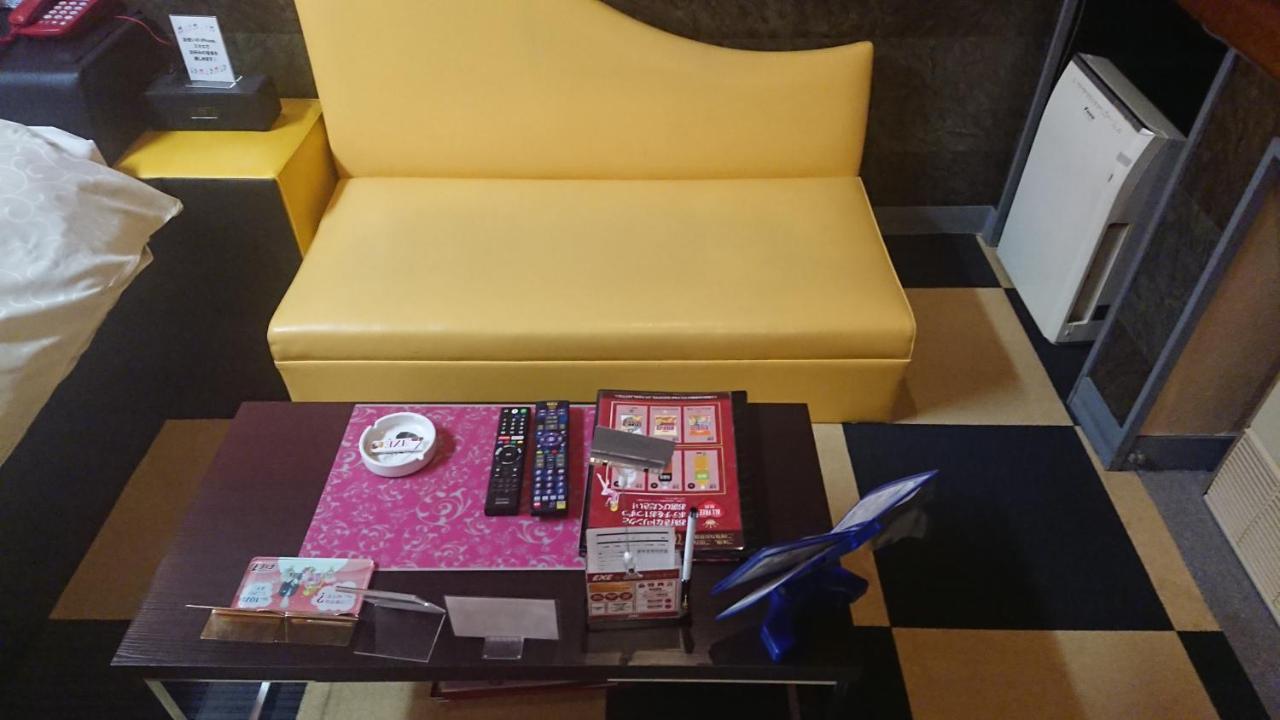 Hotel Gran Stay Resort-Adult Only Hirosaki Eksteriør billede