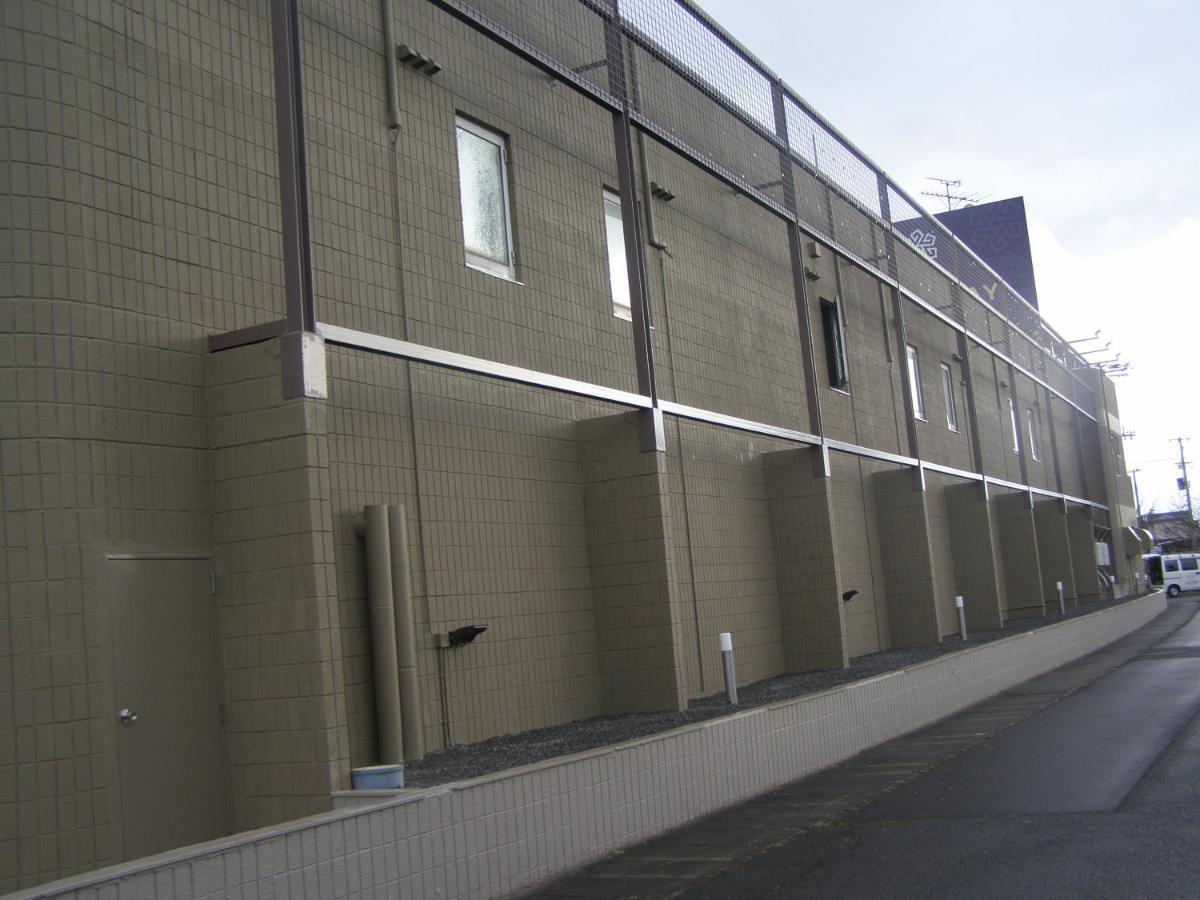 Hotel Gran Stay Resort-Adult Only Hirosaki Eksteriør billede